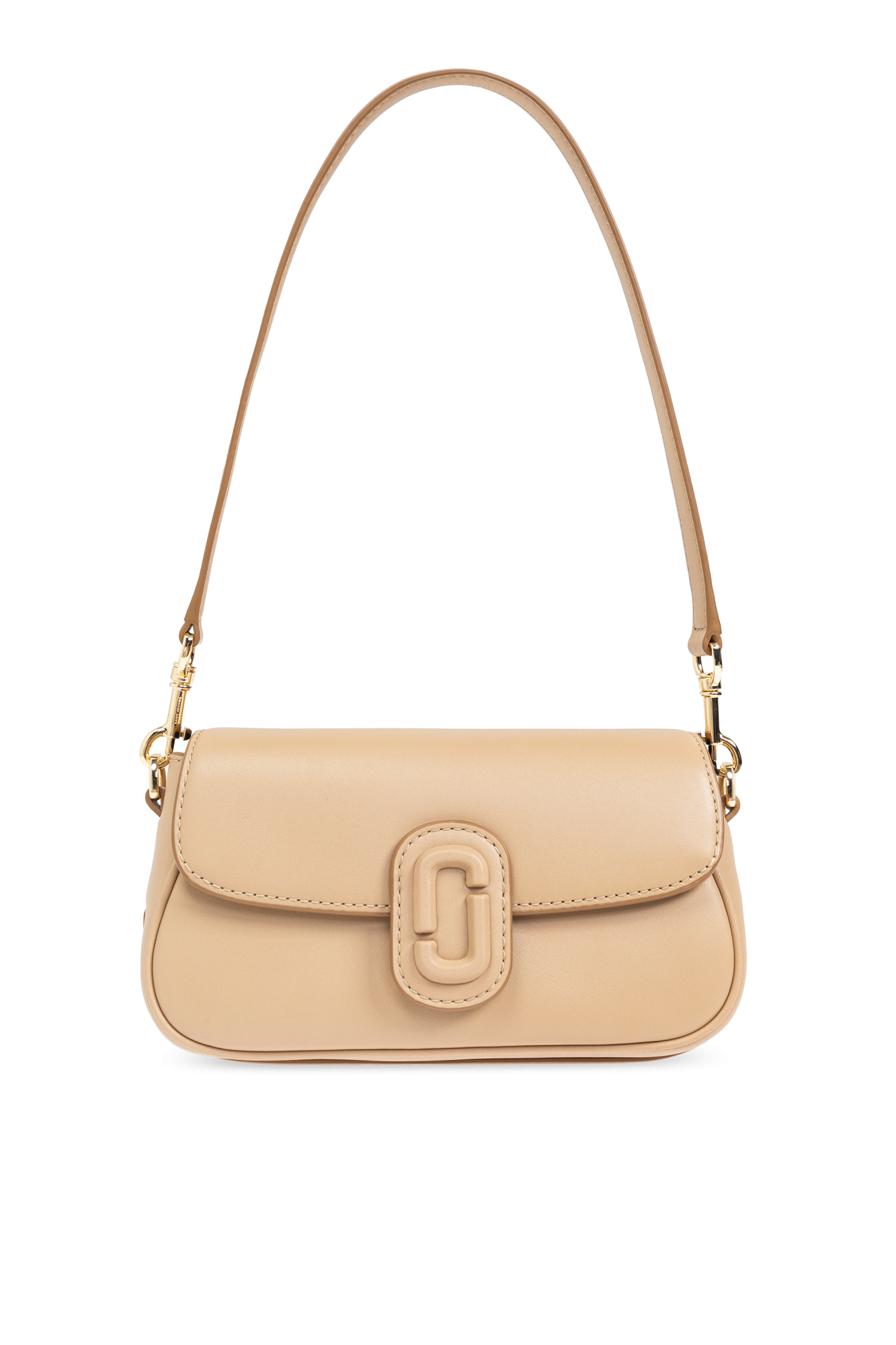 Beige marc jacobs bag online